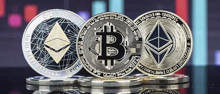 GreenWood Finlor cryptocurrency market